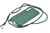 zielony