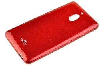 Etui Mercury Goospery Jelly Case do NOKIA 2.1 czerwony