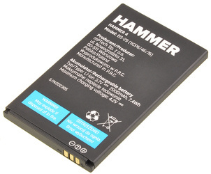 Bateria Akumulator myPhone BS-29 Hammer 4 / Hammer 4 plus 4+