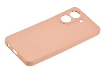 Etui silikonowe Tint do Xiaomi Redmi A5 4G różowy