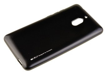 Etui Mercury Goospery iJelly Case do NOKIA 2.1 czarny
