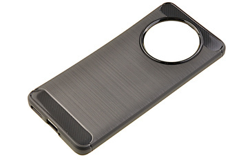 Etui Carbon Pro do Realme 11 Pro 5G czarny