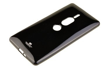 Etui Mercury Goospery Jelly Case do SONY XPERIA XZ2 Premium