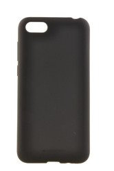 Etui Mercury Goospery Soft Feeling do HUAWEI Y5 2018 / HONOR 7S czarny