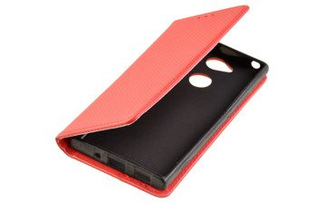Etui Smart W2 do SONY XPERIA XA2 czerwony