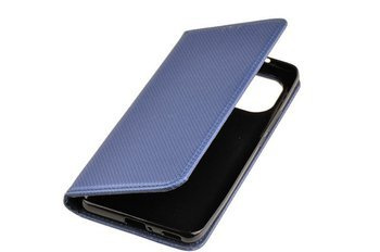 Etui Smart do Xiaomi Mi 11 5G niebieski