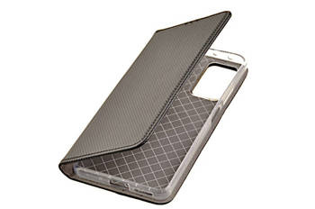 Etui Smart do Xiaomi Redmi Note 11 Pro / 11 Pro 5G czarny