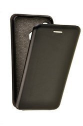 Etui kabura Flexi Elegance do Xiaomi Mi Note 10 / Pro czarny