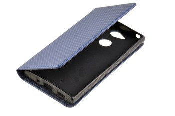 Etui Smart W2 do SONY XPERIA XA2 niebieski