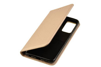 Etui Smart do Realme GT Master złoty