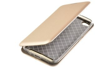 Etui Slim Elegance do XIAOMI REDMI 5A złoty