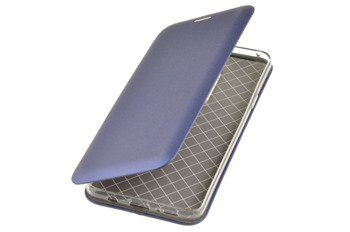 Etui Elegance do SAMSUNG GALAXY S9 G960 niebieski