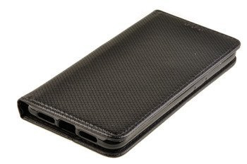 Etui Smart W2 do HUAWEI P20 czarny