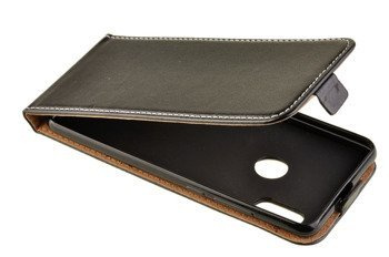 Etui kabura Flexi Rubber do XIAOMI REDMI NOTE 5 / 5 Pro czarny