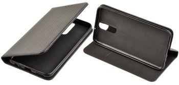 Etui Smart W2 do HUAWEI MATE 10 LITE czarny