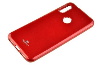 Etui Mercury Goospery Jelly Case do XIAOMI MI A2 Lite / REDMI 6 Pro czerwony