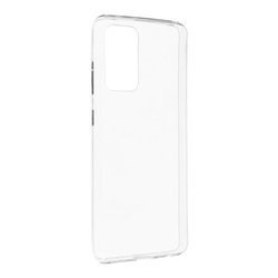 Etui silikonowe do Samsung Galaxy A52 / A52 5G przezroczyste