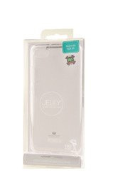 Etui Mercury Goospery Jelly Case do XIAOMI REDMI 6A przezroczysty
