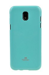 ETUI NAKŁADKA MERCURY GOOSPERY JELLY CASE do SAMSUNG GALAXY J5 2017 J530 mięta