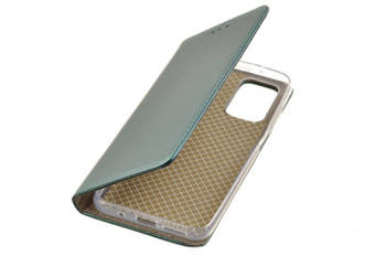 Etui Wezyr do Xiaomi Redmi 10 / Note 11 4G zielony