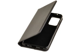Etui Smart do Samsung Galaxy A52 5G czarny