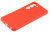 czerwony