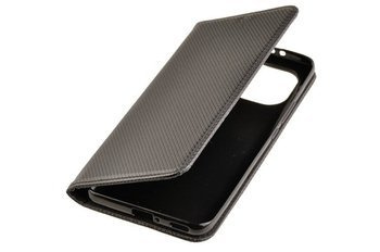 Etui Smart do Xiaomi Mi 11 5G czarny