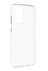 Etui silikonowe do SAMSUNG GALAXY TAB S2 9.7 przezroczyste