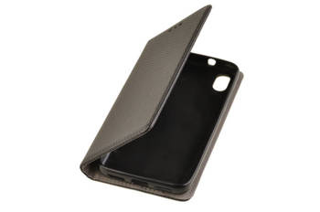 Etui Smart do XIAOMI REDMI 7A czarny