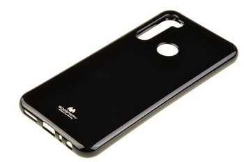 Etui Mercury Goospery Jelly Case do Xiaomi Redmi Note 8t czarny