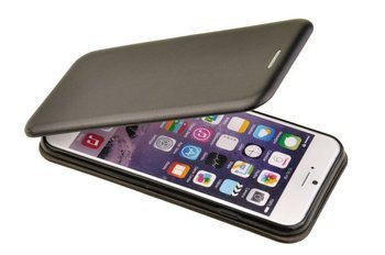 Etui kabura Flexi Elegance do Apple iPhone 6 / 6s czarny