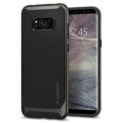 Etui Nakładka Spigen Neo Hybrid do SAMSUNG GALAXY S8 / S8 G950 czarny