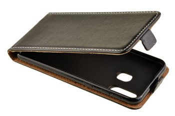 Etui kabura Flexi do SAMSUNG GALAXY A40 A405 czarny