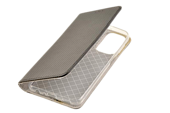 Etui Smart do Samsung Galaxy M23 5G czarny