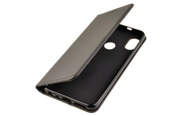 Etui Smart do XIAOMI REDMI NOTE 5 / 5 Pro czarny