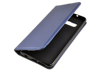 Etui Smart do Samsung Galaxy S10 G973 niebieski