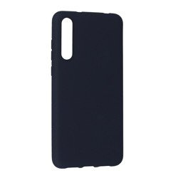 Etui Mercury Goospery Soft Feeling do HUAWEI P20 PRO granatowy