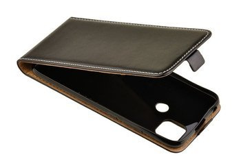 Etui kabura Flexi do Xiaomi Redmi 9C czarny