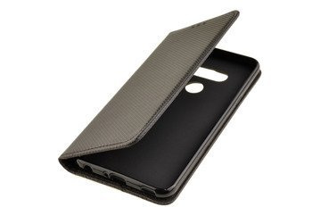 Etui Smart do LG V40 ThinQ czarny