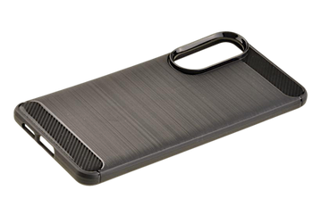 Etui Carbon Pro do Samsung Galaxy S25 EDGE