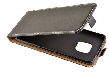Etui kabura Flexi Fresh do HUAWEI Mate 20 Pro czarny