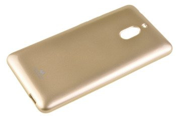 Etui Mercury Goospery Jelly Case do NOKIA 2.1 złoty