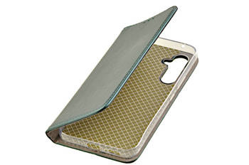 Etui Wezyr do Samsung Galaxy A54 5G zielony