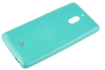 Etui Mercury Goospery Jelly Case do NOKIA 2.1 miętowy