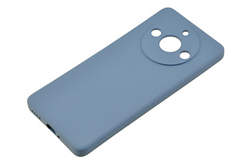 Etui silikonowe Tint do Realme 11 Pro 5G granatowy