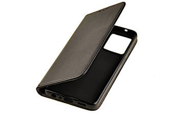 Etui Wezyr do Oppo Reno 7 4G czarny