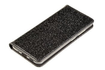 Etui Shining Book do Samsung  Galaxy S20 czarny