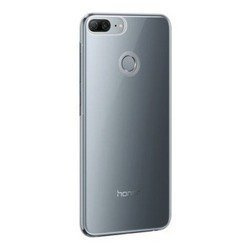 Oryginalne etui nakładka PC Case do HONOR 9 Lite przezroczysty