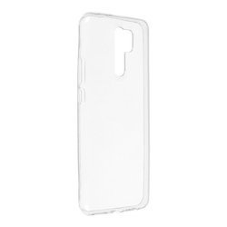 Etui silikonowe do Xiaomi Redmi 9 przezroczyste