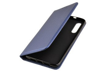 Etui Smart do  Xiaomi Mi 9 niebieski
